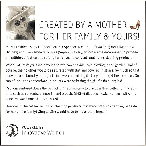 Miniatura 10 de Grab Green Sábanas para secadora de ropa para bebés recién nacidos 120 hojas aroma calmante a manzanilla a base de plantas y minerales compostables