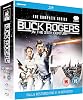 Buck Rogers in the 25th Century The Complete Series