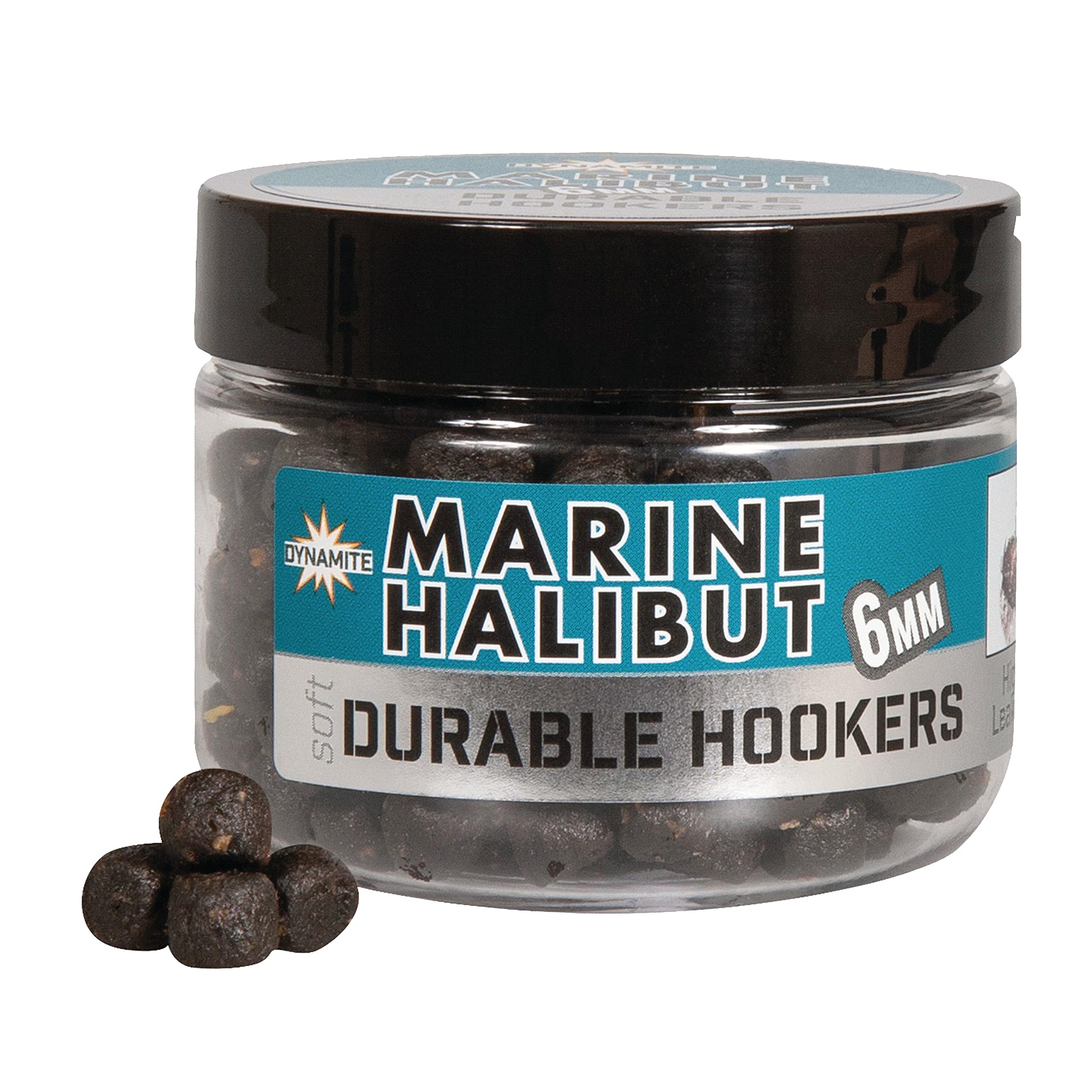 Dynamite baits durable marine halibut 6mm csalizó pellet... E|PECA Horgász Webáruház