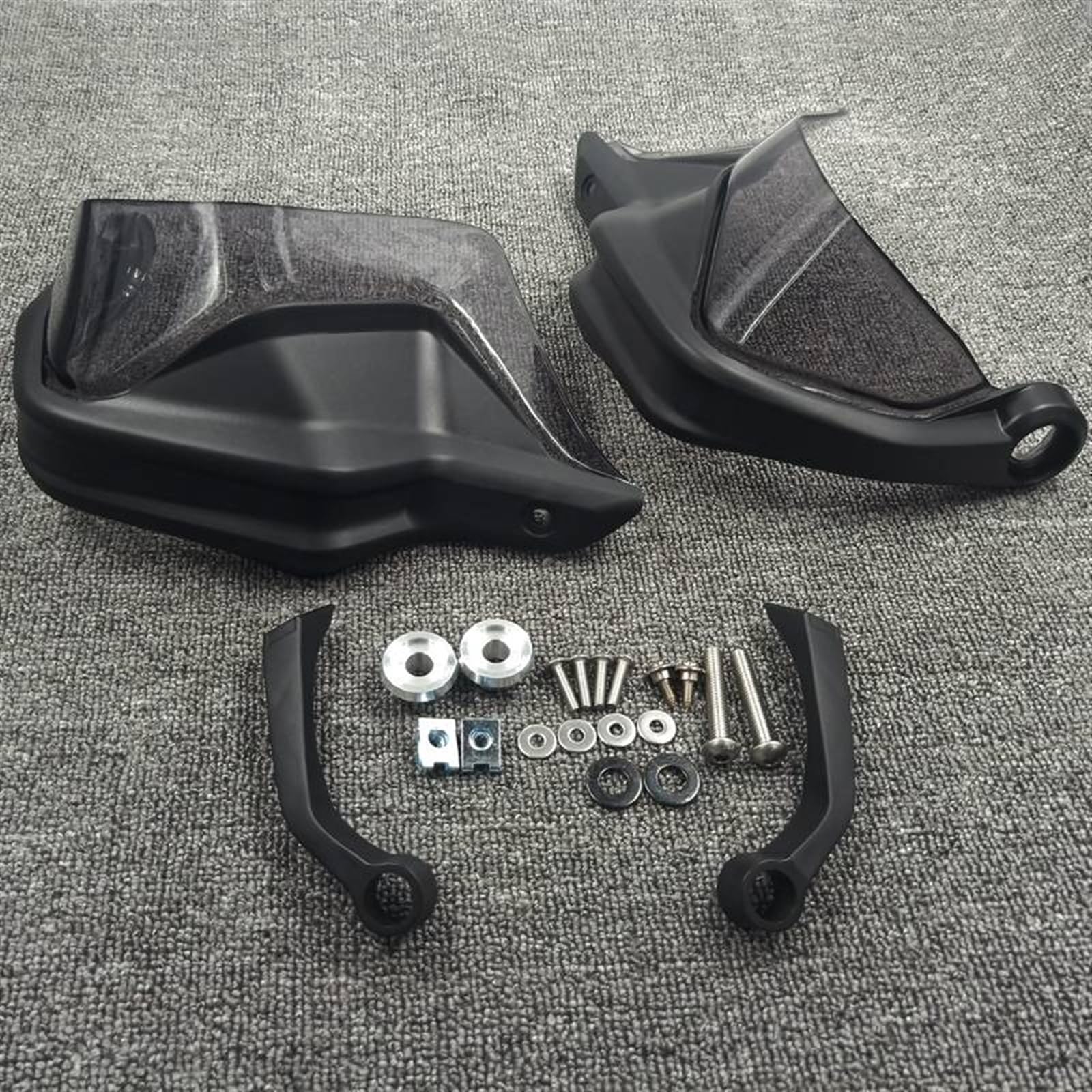 F750GS F850GS F 750 GS 850 ​​GS Przedłużenia osłon dłoni
