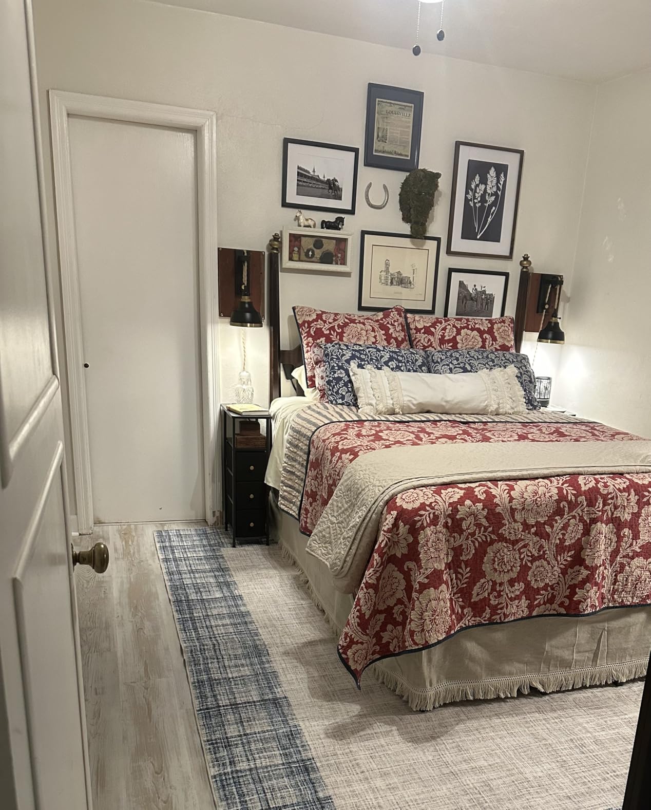 Customer photo
