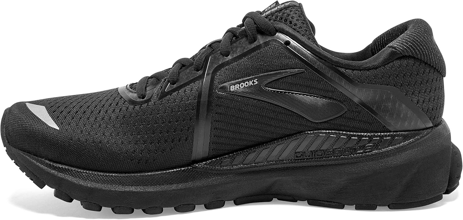 Brooks Womens Adrenaline GTS 20 Running Shoe