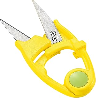 下村工業 日本製 かるラク テープカッターはさみ KR-607 新潟 燕三条製