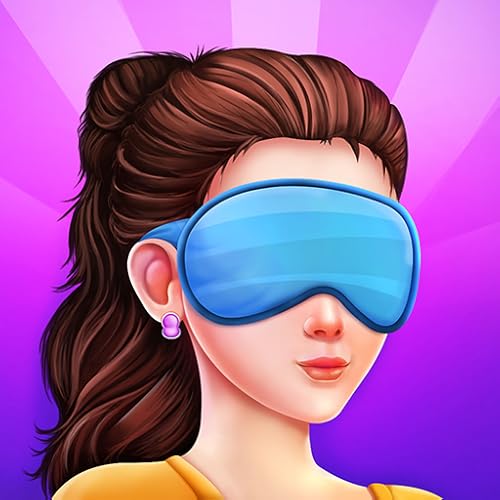 Meninas Vestem-se: Jogos de Maquiagem