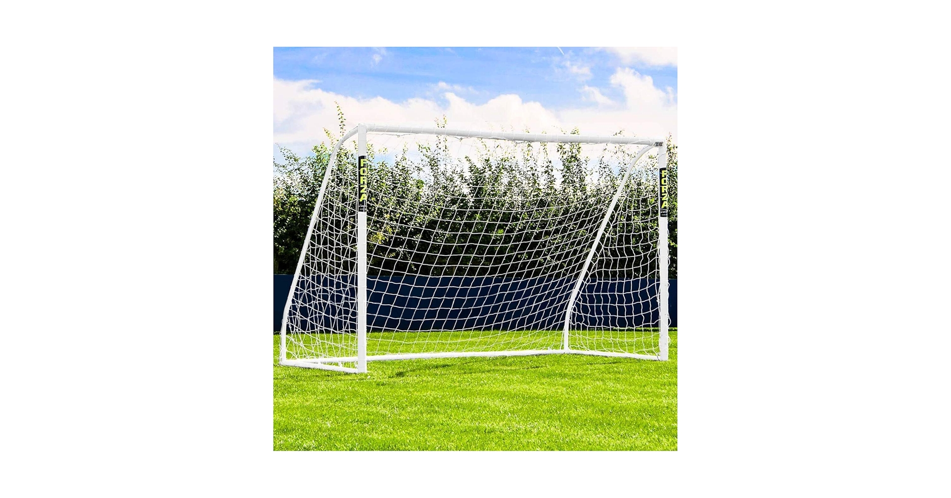 【未使用】BOWNET 3' x 5' ポータブルサッカーゴール ケース付き ② 未使用】BOWNET 3' x 5' ポータブルサッカーゴール ケース付き