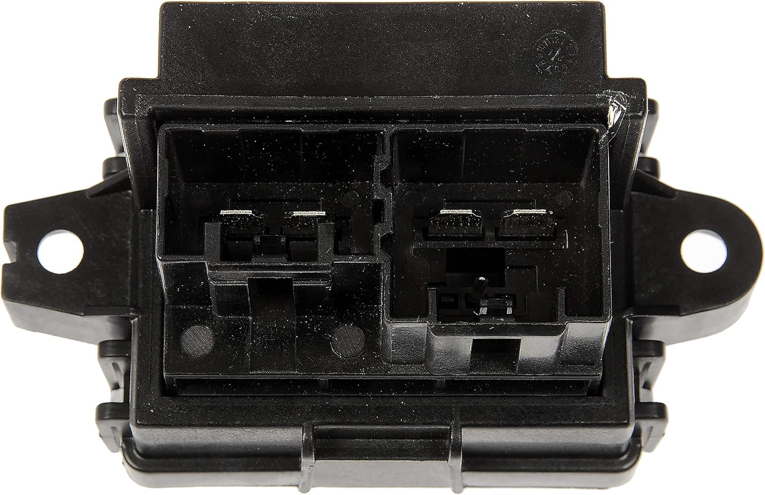 Dorman 973-401 HVAC Blower Motor Resistor Kit Compatible with Select Models