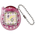 Tamagotchi Connection - Pink Glitter