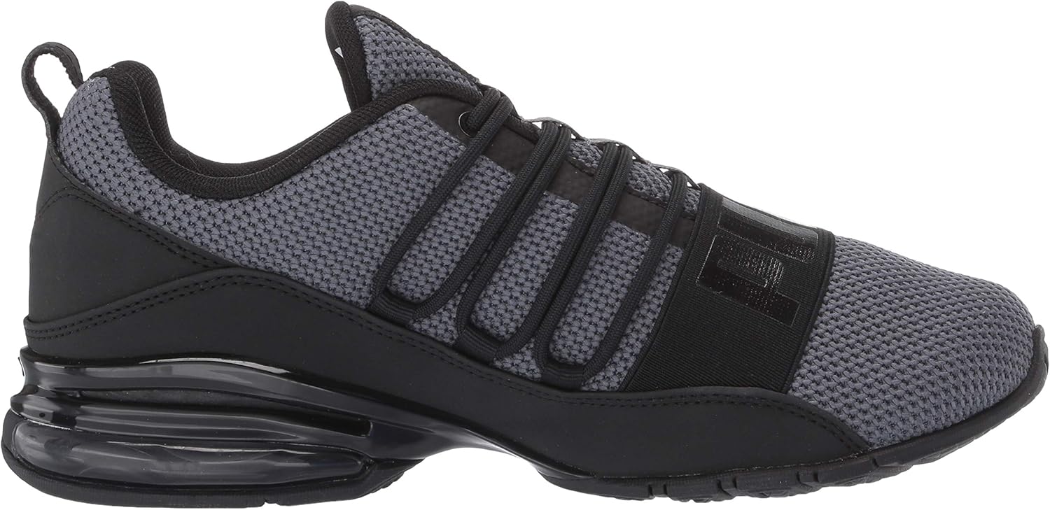 Puma cell regulate winterized mesh Clearance