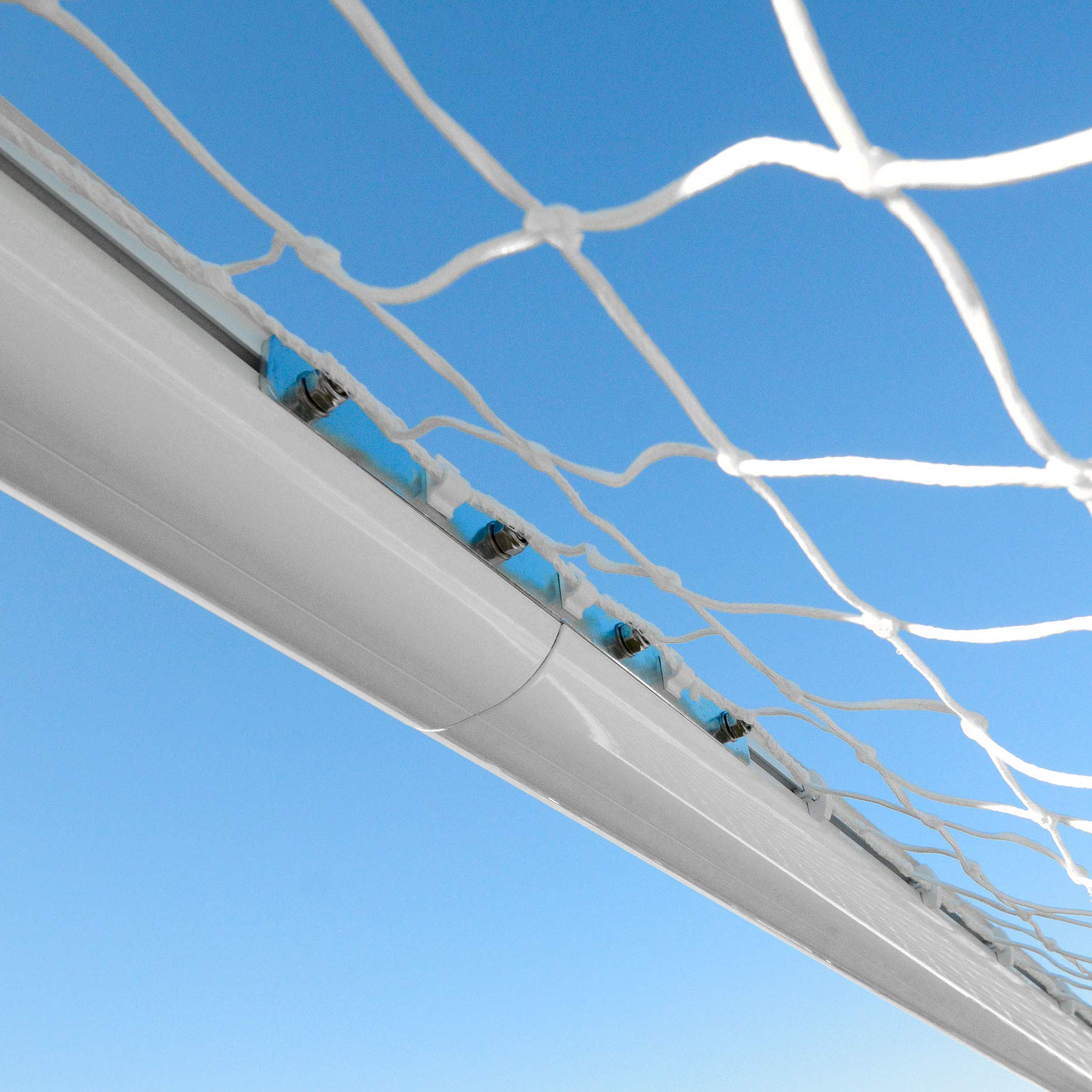 Buy FORZA Alu110 Soccer Goal (12ft x 4ft to 24ft x 8ft) Choose Your