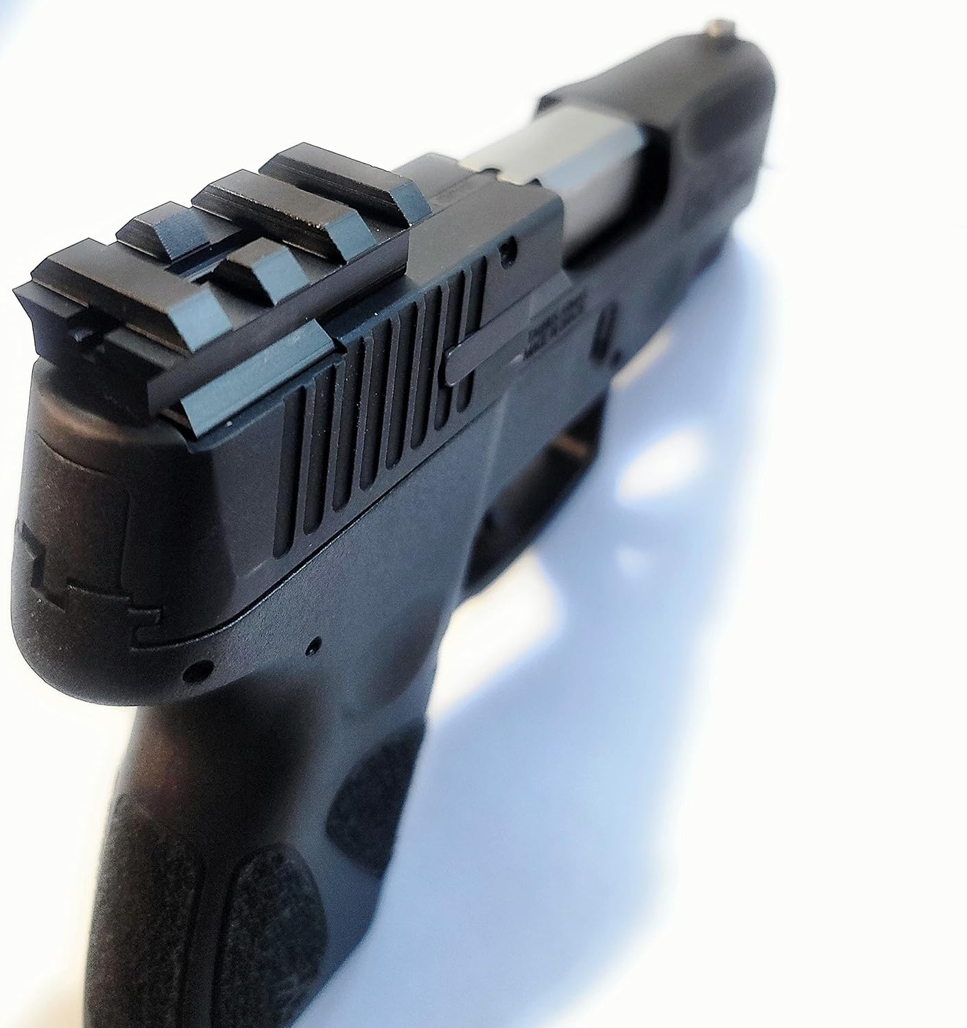 Squad Drop Taurus Picatinny Optic Rail Accessory, G2C, G3