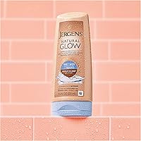 Vista 6 de Jergens Natural Glow +FIRMING Autobronceador