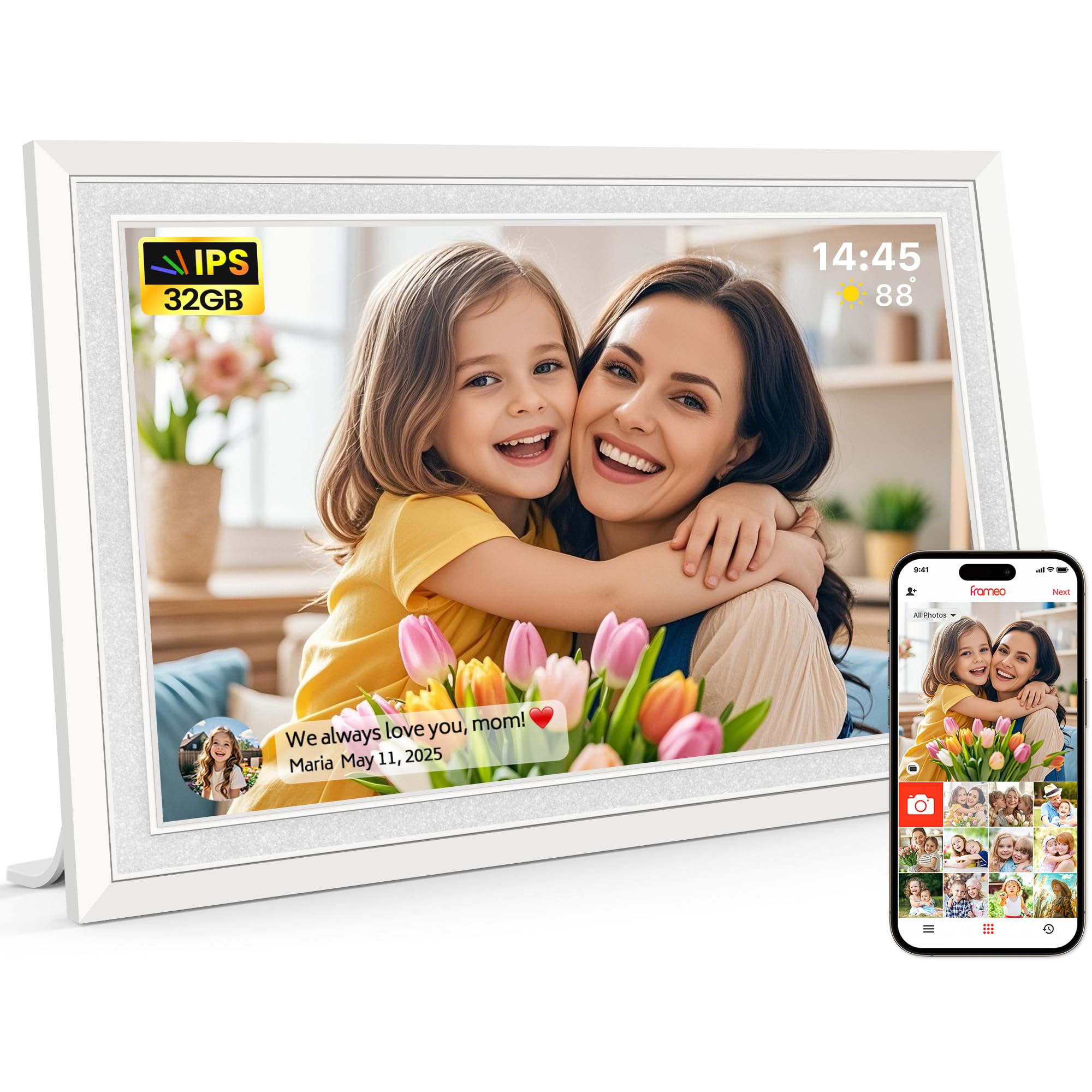 Frameo 10.1