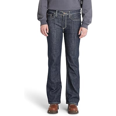 Брюки Timberland PRO FR Grit N Grind Five-Pocket Jeans