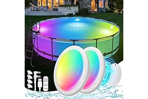 ez light 2609 LED Above Ground Pool Lights