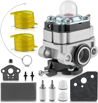 Carburetor For Craftsman CMXGVAMKC29C 753-06258A Tiller Part