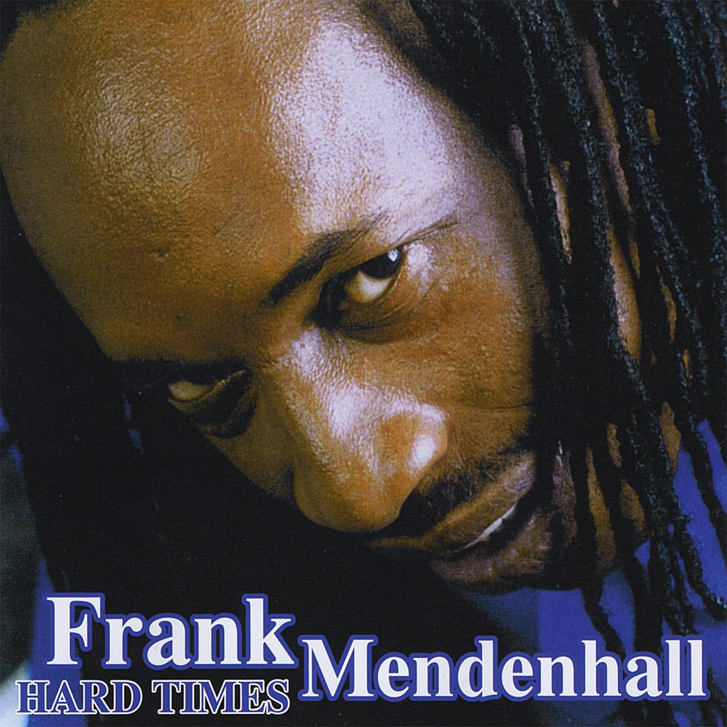 Frank Edward Mendenhall