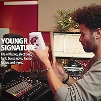 Vista 2 de Meinl Percussion — Instrumentos de percusión con garantía