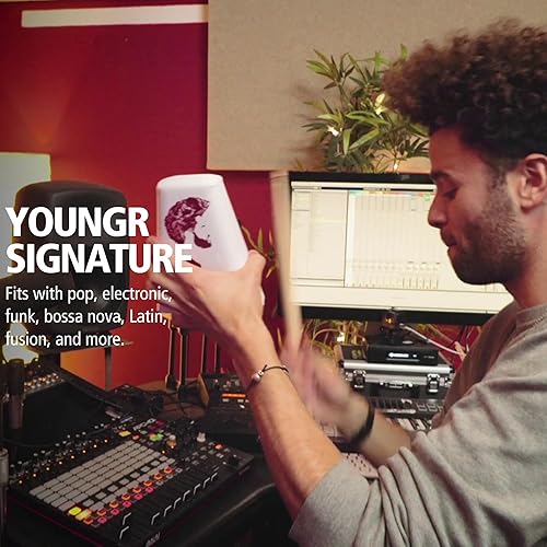 Miniatura 2 de Meinl Percussion Instrumentos de percusión con garantía