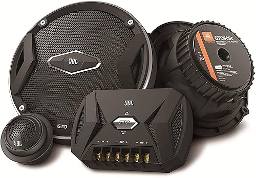 JBL GTO609C 270 Watts 6-1/2