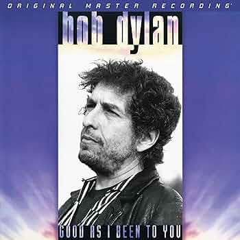 【新品未開封】Bob Dylan Good As I Been To You 818rvaoo1rL._UF350,350_QL50_.jpg