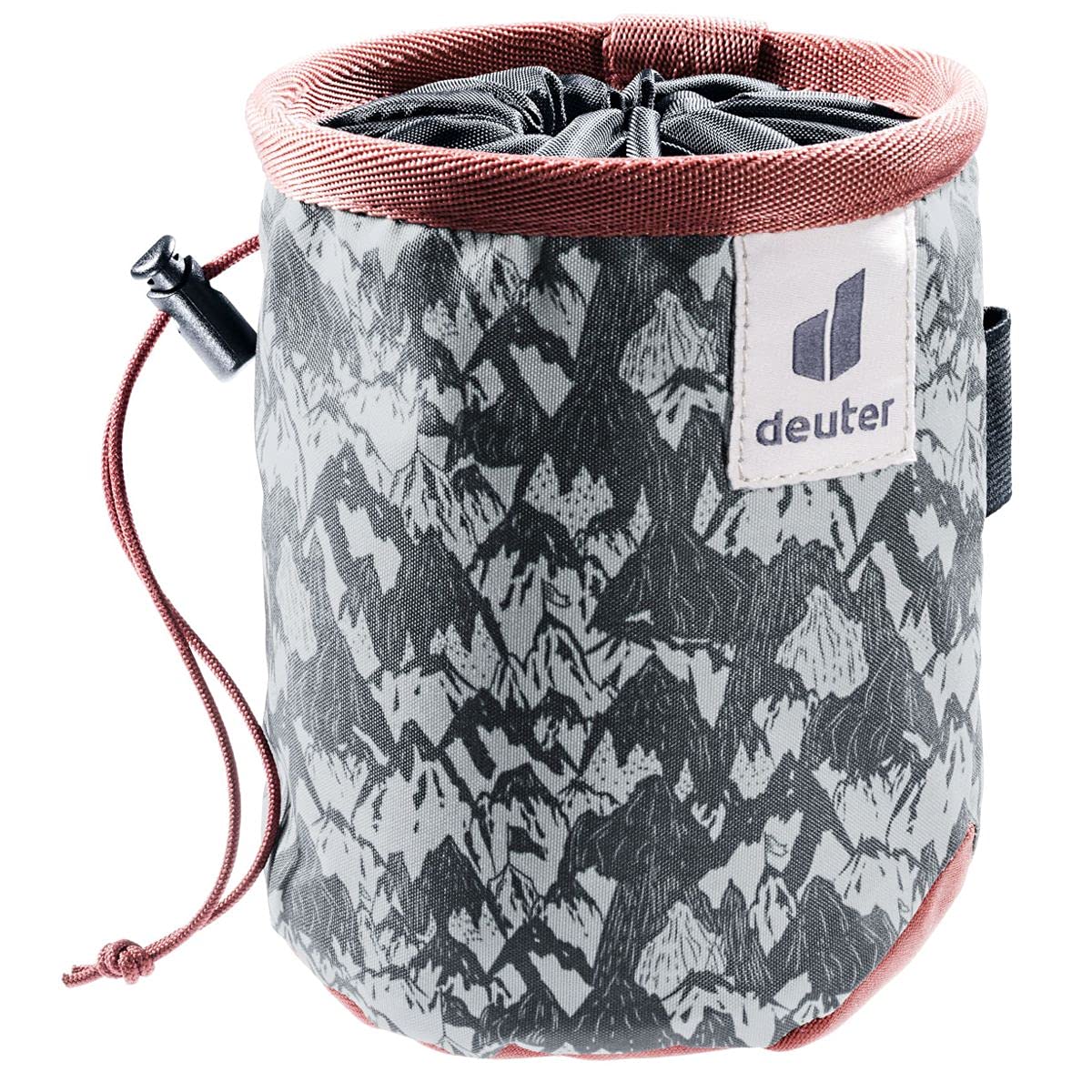 deuter Gravity Chalk Bag I Magnesiabeutel