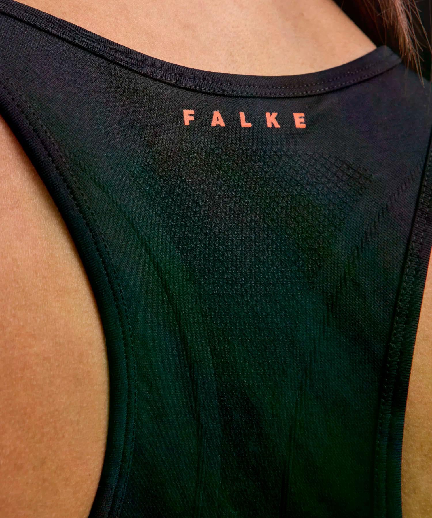 FALKE Madison Low Support Mujer Sujetador Deportivo