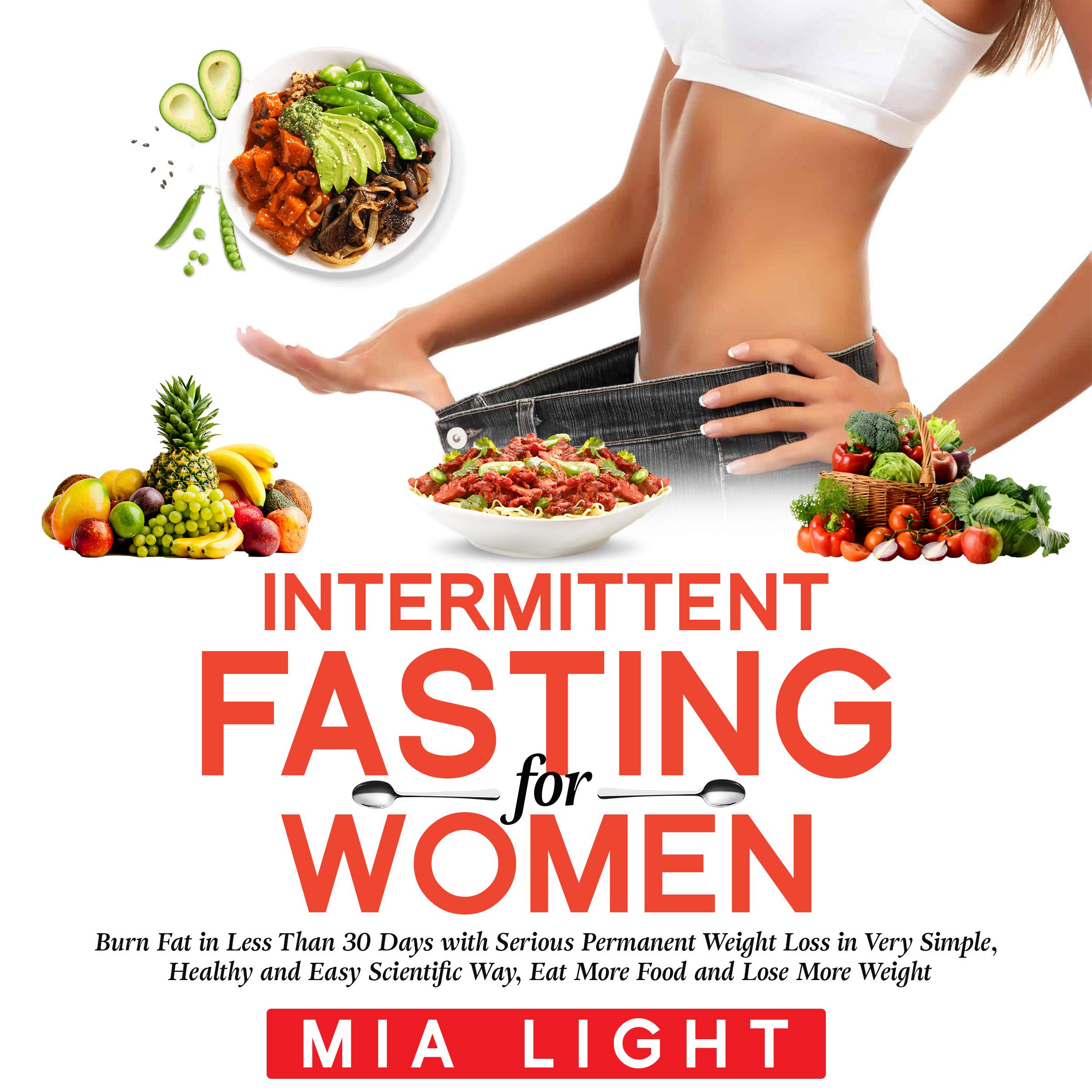 Intermittent Fasting for Women