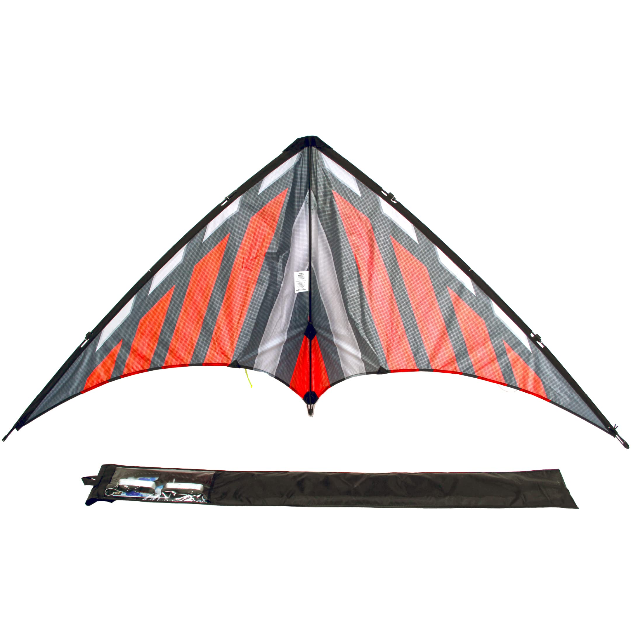 Amazon.com: WindNSun DC Sport 70 Nylon Delta Dual Control