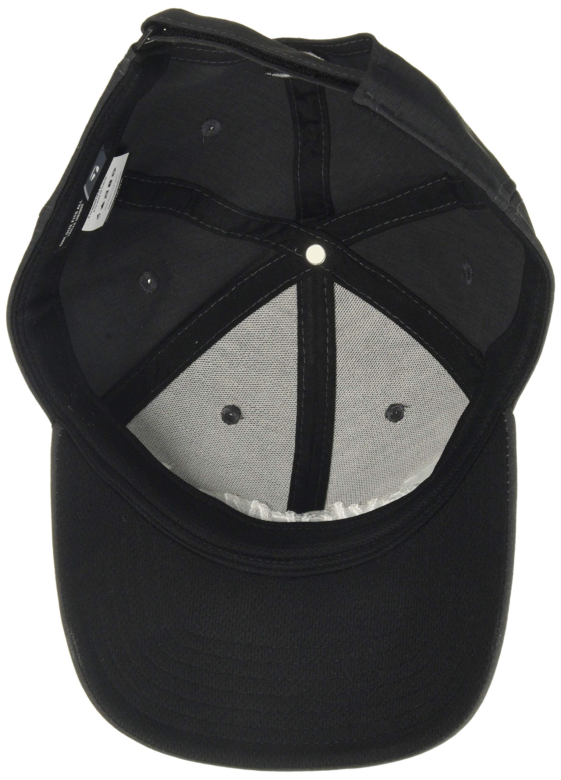 Casquette TaylorMade TM18 Performance Seeker - Gris Anthracite - Taille Unique - Neuve Avec étiquette