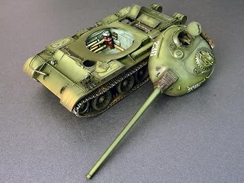 MiniArt MIN37007 Model Kit, Various