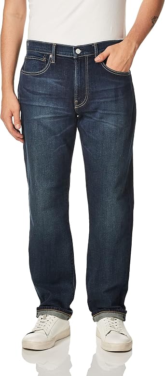 361 Vintage Straight-Leg Jean 