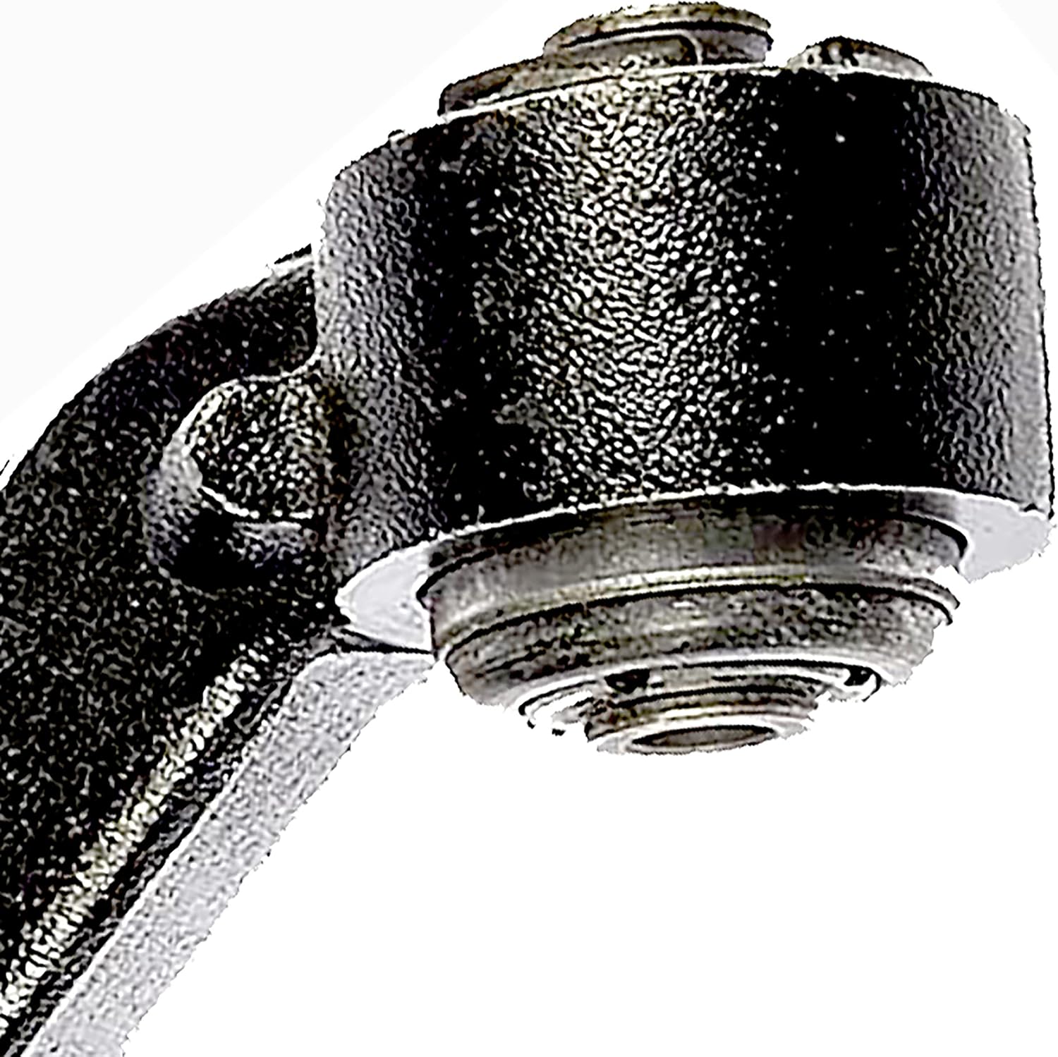 APDTY 632489 Control Arm Assembly w/Lower Pivot Bushing (Front Lower Right)(Replaces 52088649AC, 52088636AF, 52088636AE, 52088636AD, 52088636AE)