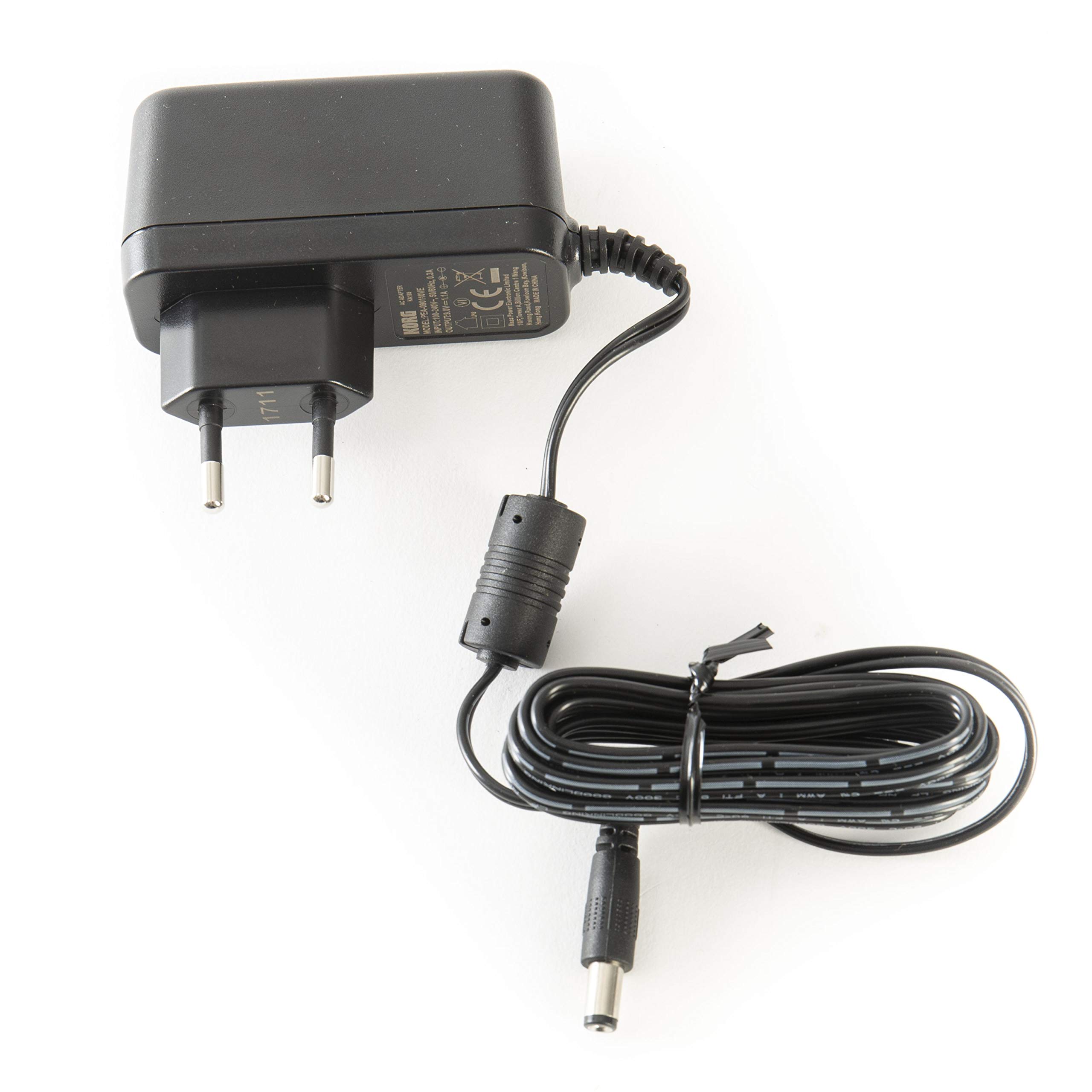 Korg KA189 Power Supply 9V