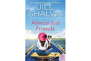 Almost Just Friends