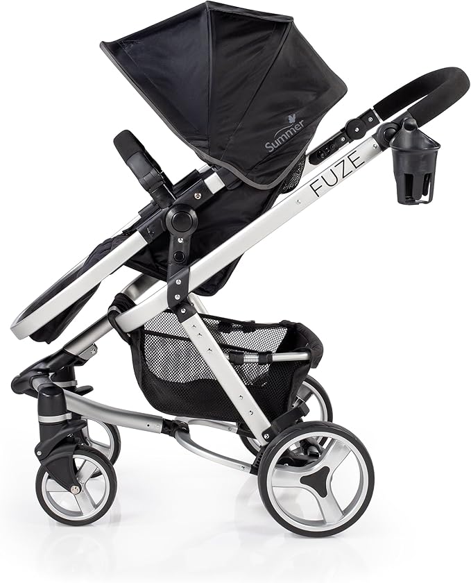 summer fuze stroller