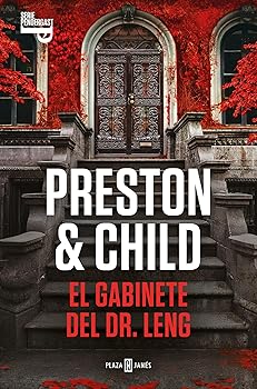 El gabinete del Dr. Leng (I...