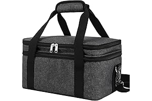 Acrylic Paint Bottle Storage Case for Artists