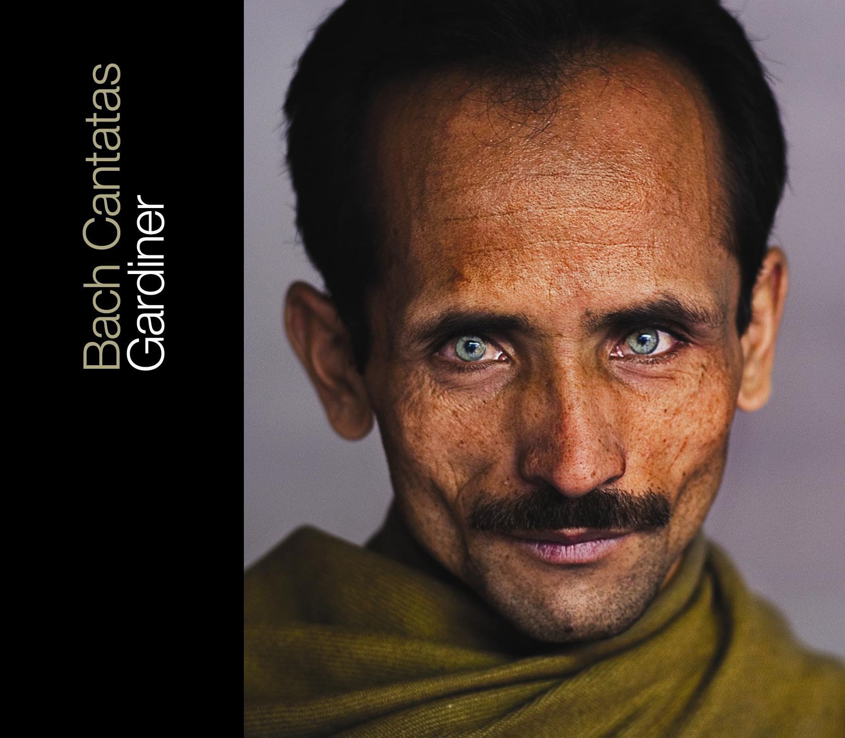 Ascension Cantatas Vol.28