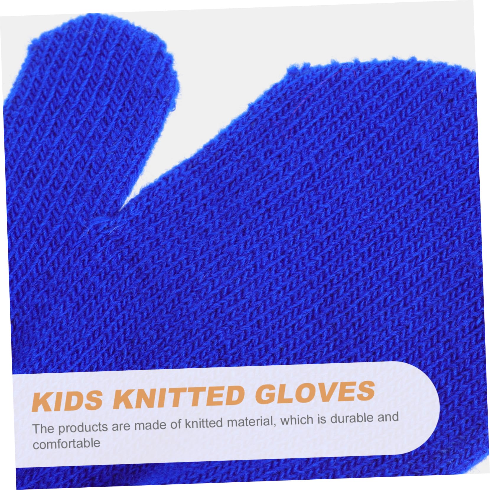 LIFKOME 30pares Guantes De Invierno Para Cálidos y Prácticos Diseño De Completo