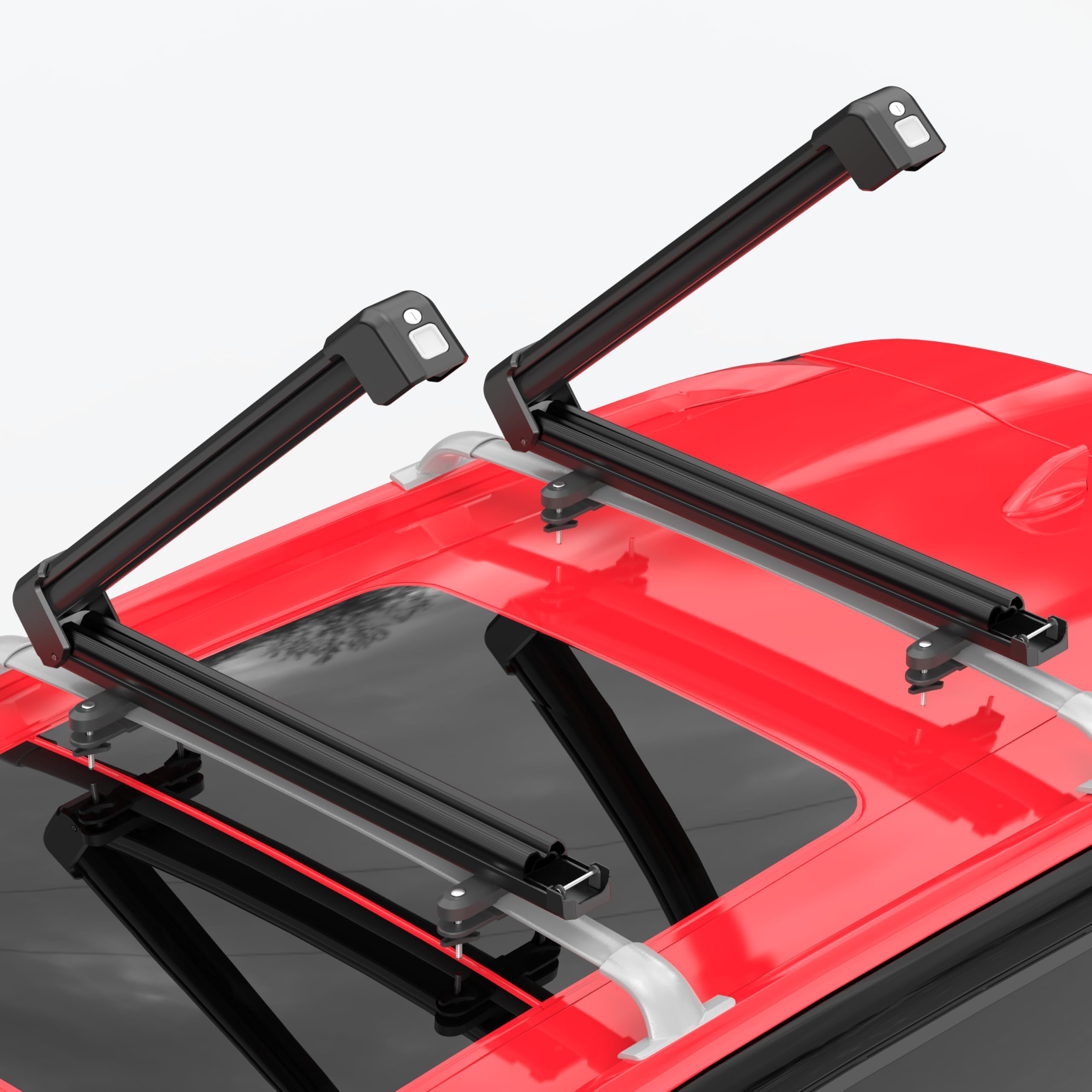 MOSTPLUS Rack