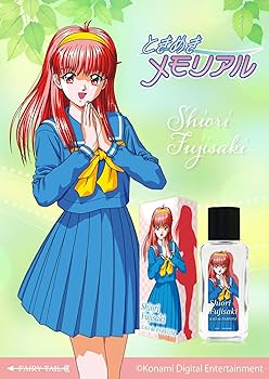 ときめきメモリアル　藤崎詩織2　水着バージョン1/6 ときめきメモリアル 藤崎詩織 ガレージキット 水着バージョン2体