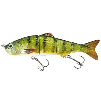 Amazon.co.jp: 【オルルド釣具】120mm 16g ビッグベイト
