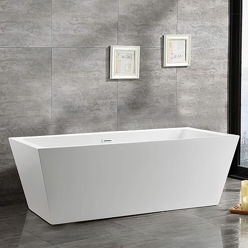15 Best Acrylic Bathtubs Reviews + Buyer’s Guide Architecture