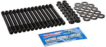 Amazon.com: ARP 2034205 Stud Kit : Automotive