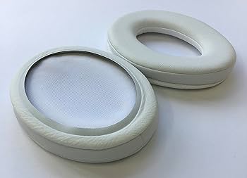 Amazon.co.jp: TAGO STUDIO T3-EP23(WH)T3-03用 イヤーパッド