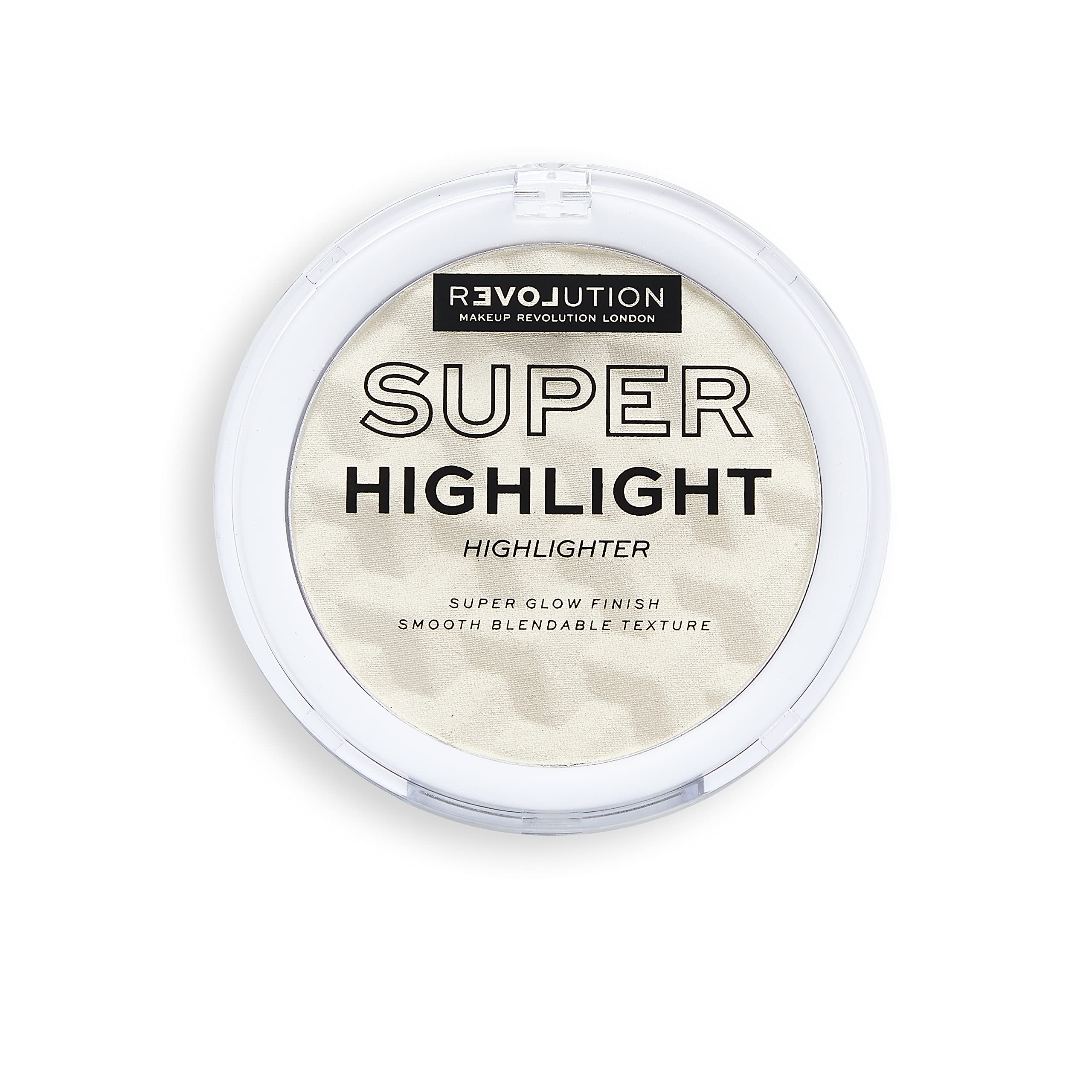 Makeup Revolution Super Highlight Shine, Gold-picture-23