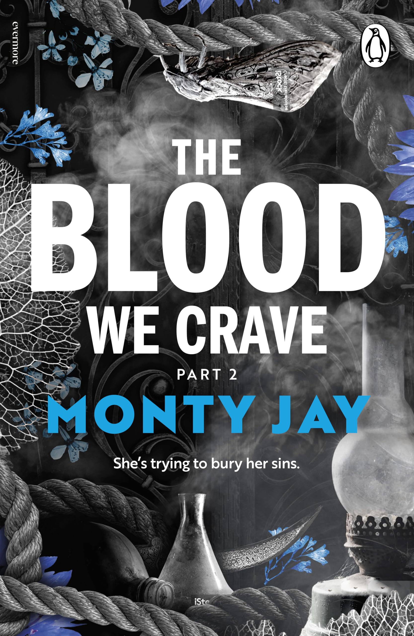 The Blood We Crave Part Two: 4 (The Hollow Boys, 4)