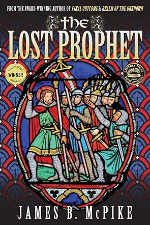 The Lost Prophet