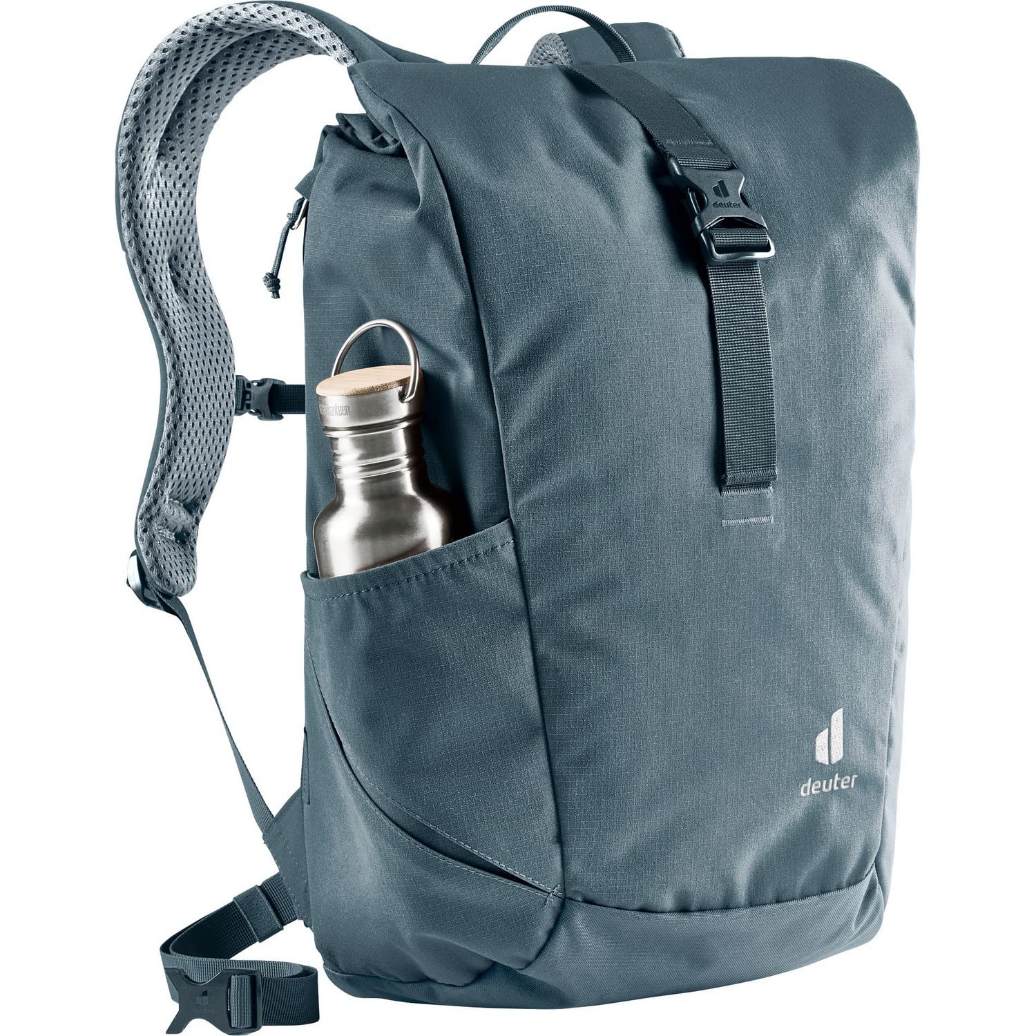 Deuter Uniseks Stepout 22 3815223 Plecak, Czarny