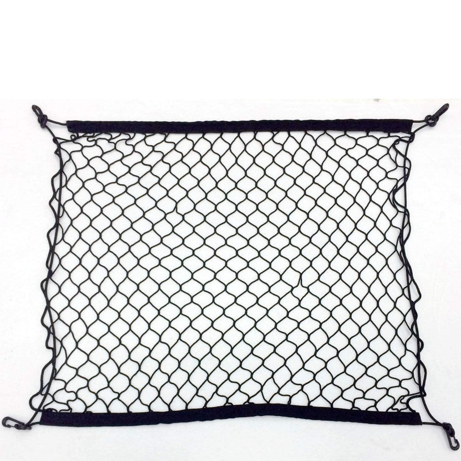 per Honda HR-V HRV 2016 2017 2018 2019, Bagagliaio per Auto Cargo Mesh Net Organizer per Bagagli Accessori per Lo Styling